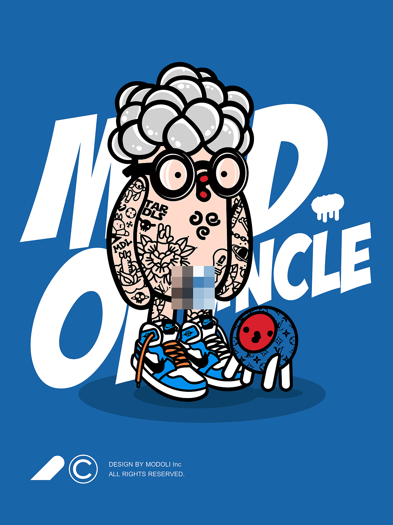 美食的日常 | 洗澡大叔系列