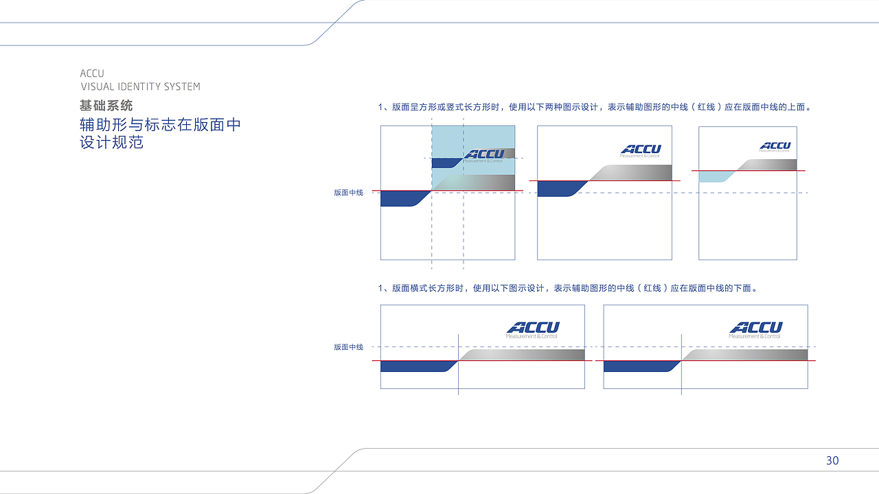 accu北京精量企业形象设计（图ZODUxMDQzMDA=） - 品牌 - 站酷设计师早DESIGN原创素材 - 站酷ZCOOL