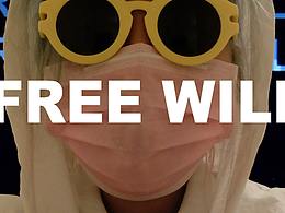 free will／意识自由