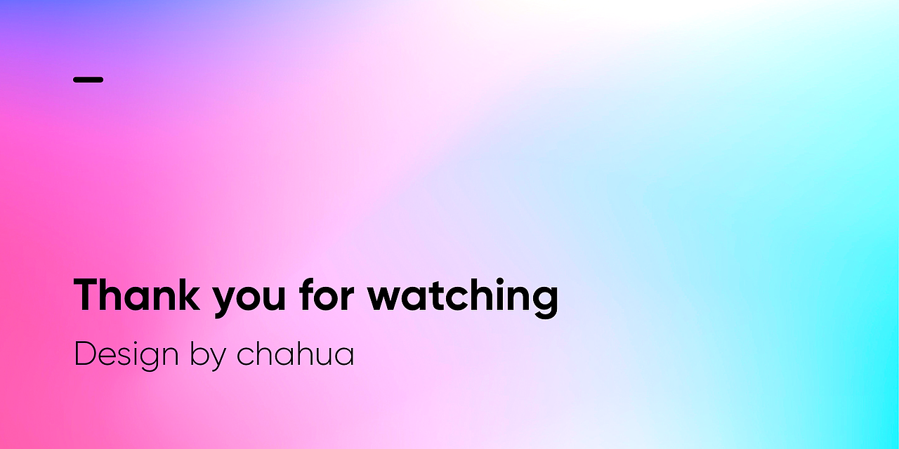 dribbble 设计作品合集