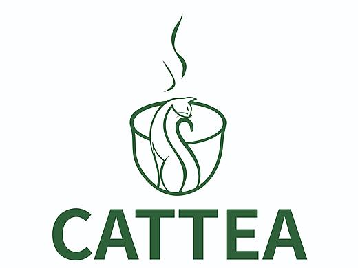 设计了一家茶馆LOGO，有谁想用吗？