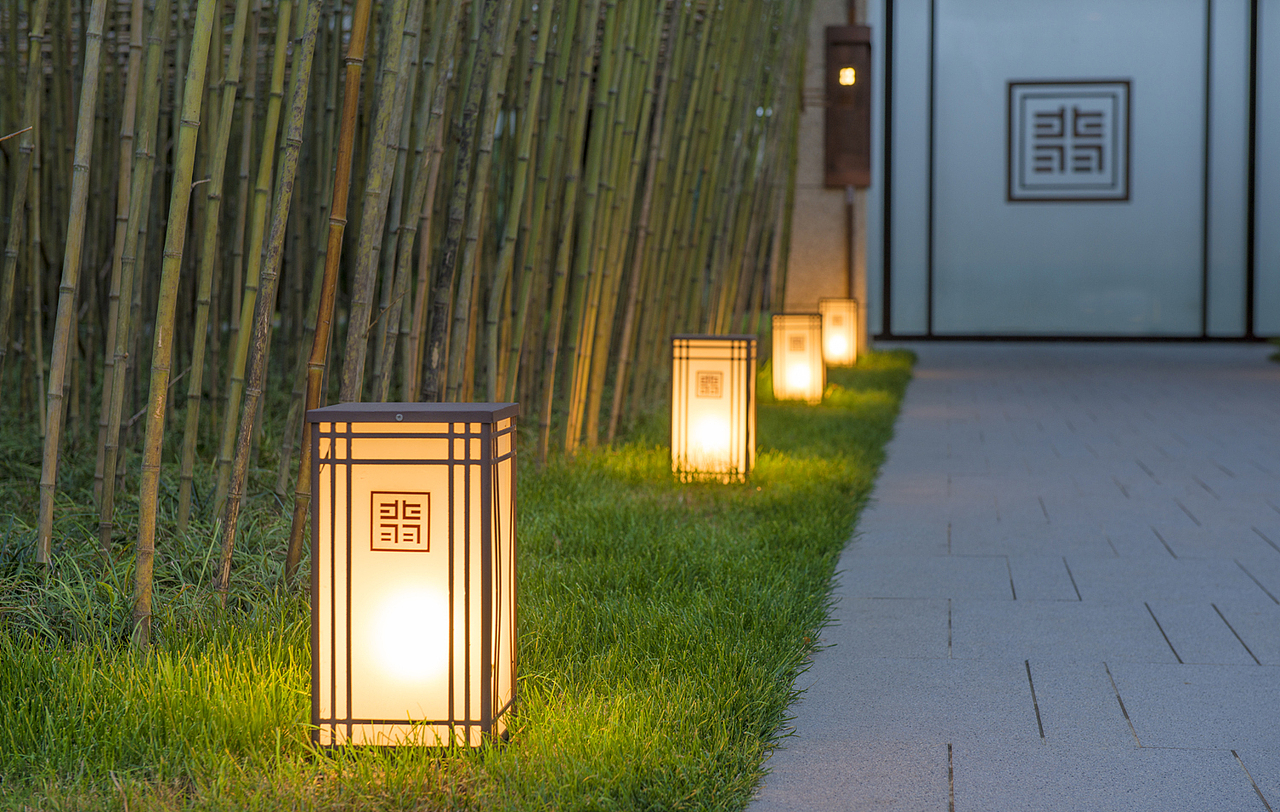 夜景意向图14（图ZMTE0MTY2MjMy） - 其他 - 站酷设计师江心蕊原创素材 - 站酷ZCOOL