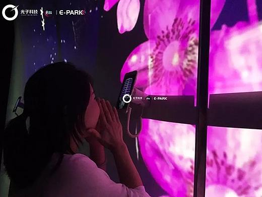 《声语丛林》声音也能如此五光十色