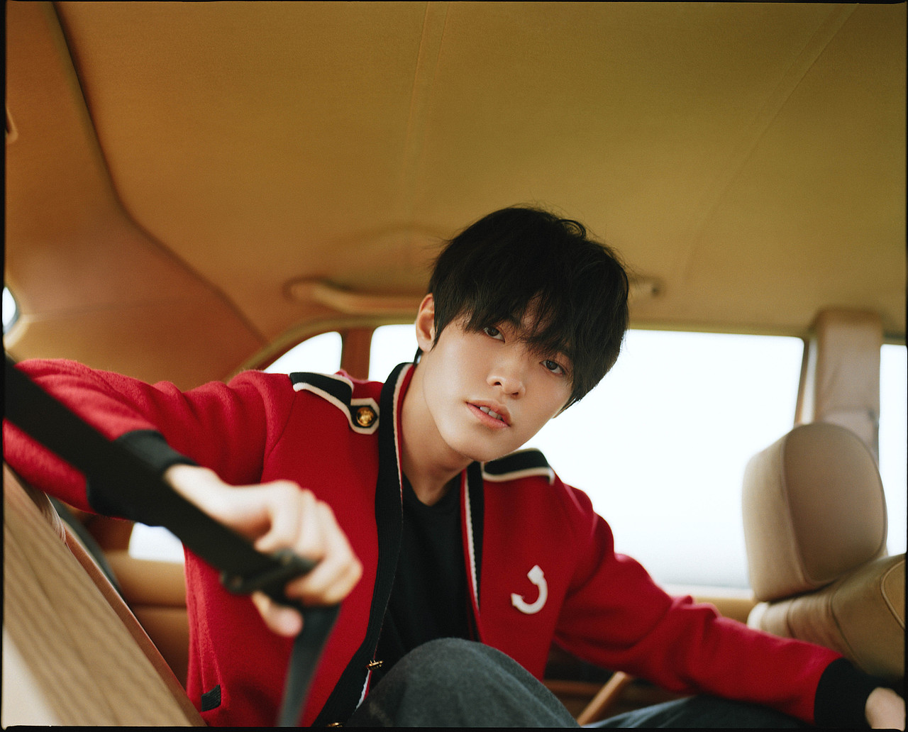 BAZAAR MEN 施展（图ZMTg5OTIzOTQw） - 修图/后期 - 站酷设计师修图师SHANG原创素材 - 站酷ZCOOL