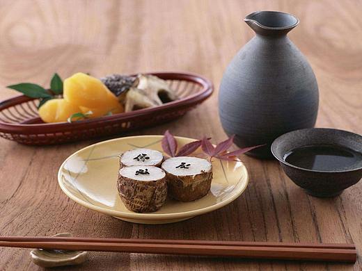 金风玉露品牌画册