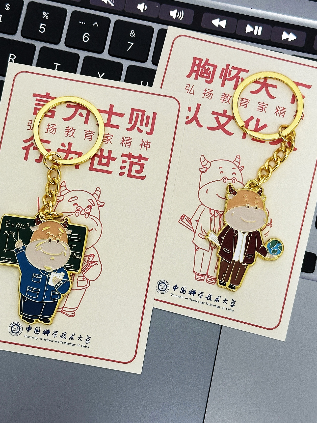 教育家精神科小牛钥匙扣设计（图ZMzc1OTUzNTU2） - 创作习作 - 站酷设计师木木的mumu原创素材 - 站酷ZCOOL