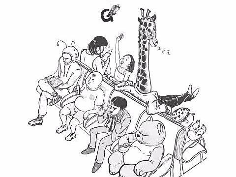 近期练习作品
