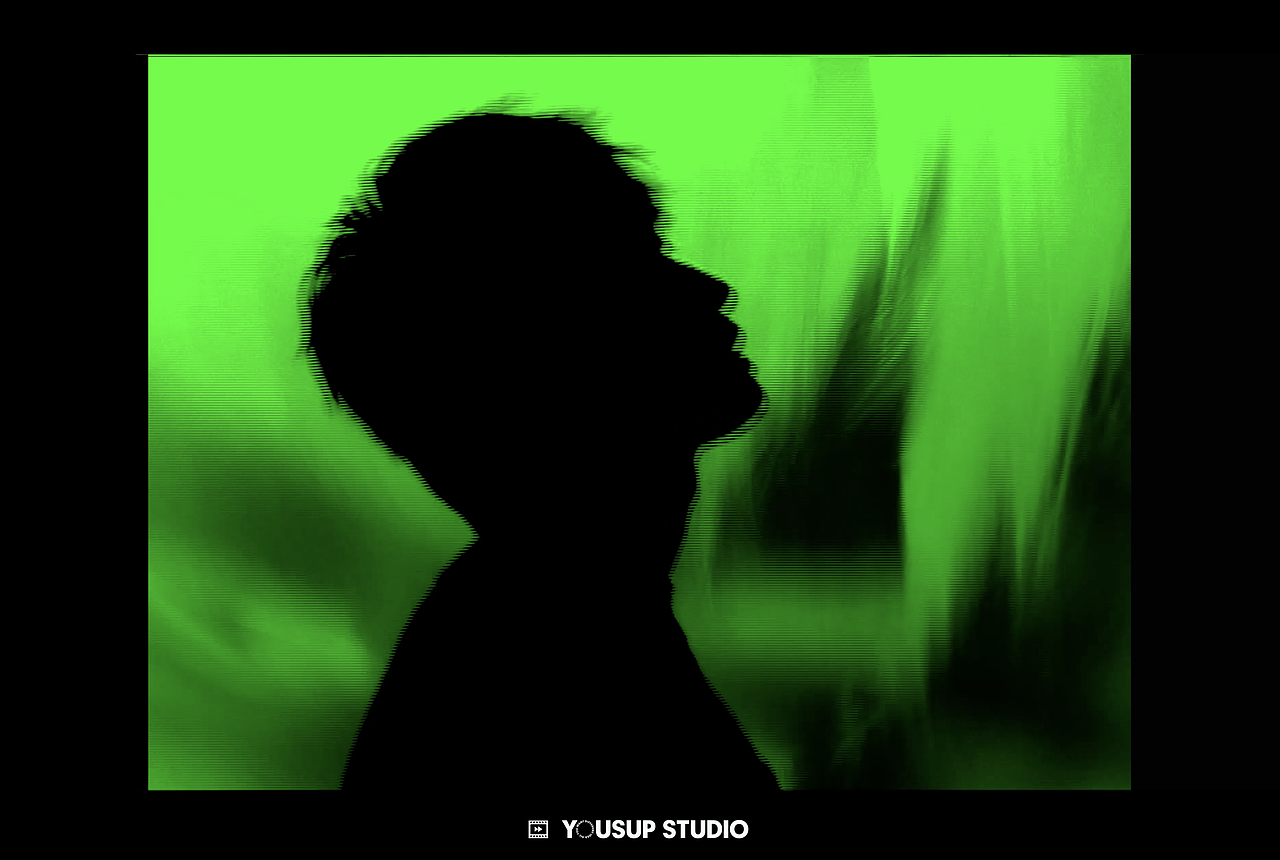 #YOU I D 2系列-ODD陈思键“野蛮控制”MV（图ZMjkyNzg0NTA0） - MV - 站酷设计师YOUSUPSTUDIO原创素材 - 站酷ZCOOL