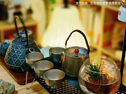 不想出门的家都长什么样子