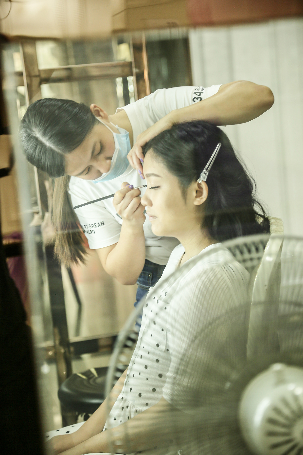 2015.10.07 陆洁仪婚礼