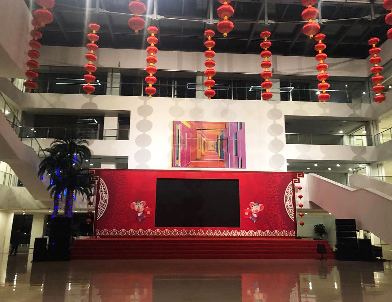 鼠年插画鼠年老鼠IP（图ZMTkzOTE0MDY4） - 商业插画 - 站酷设计师大雨Yuki原创素材 - 站酷ZCOOL