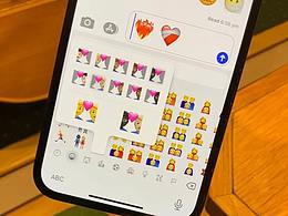 分析 Emoji 的设计文章