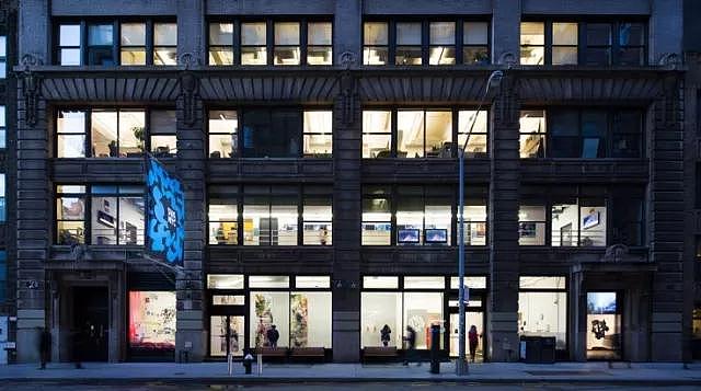 VA艺术留学生的2018申请季来了!SVA招生官来聊作品集（图ZMTAxNjI1MDA0） - 艺术插画 - 站酷设计师VA艺术留学原创素材 - 站酷ZCOOL