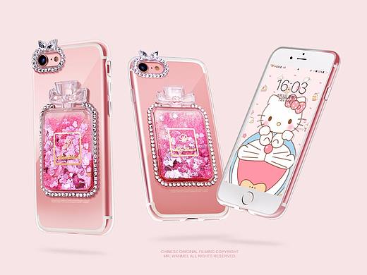 电商手机壳拍摄（个人主页-ZMzA4NTAyMzY=） - 产品摄影 - 站酷设计师玩美先生视觉质造原创素材 - 站酷ZCOOL