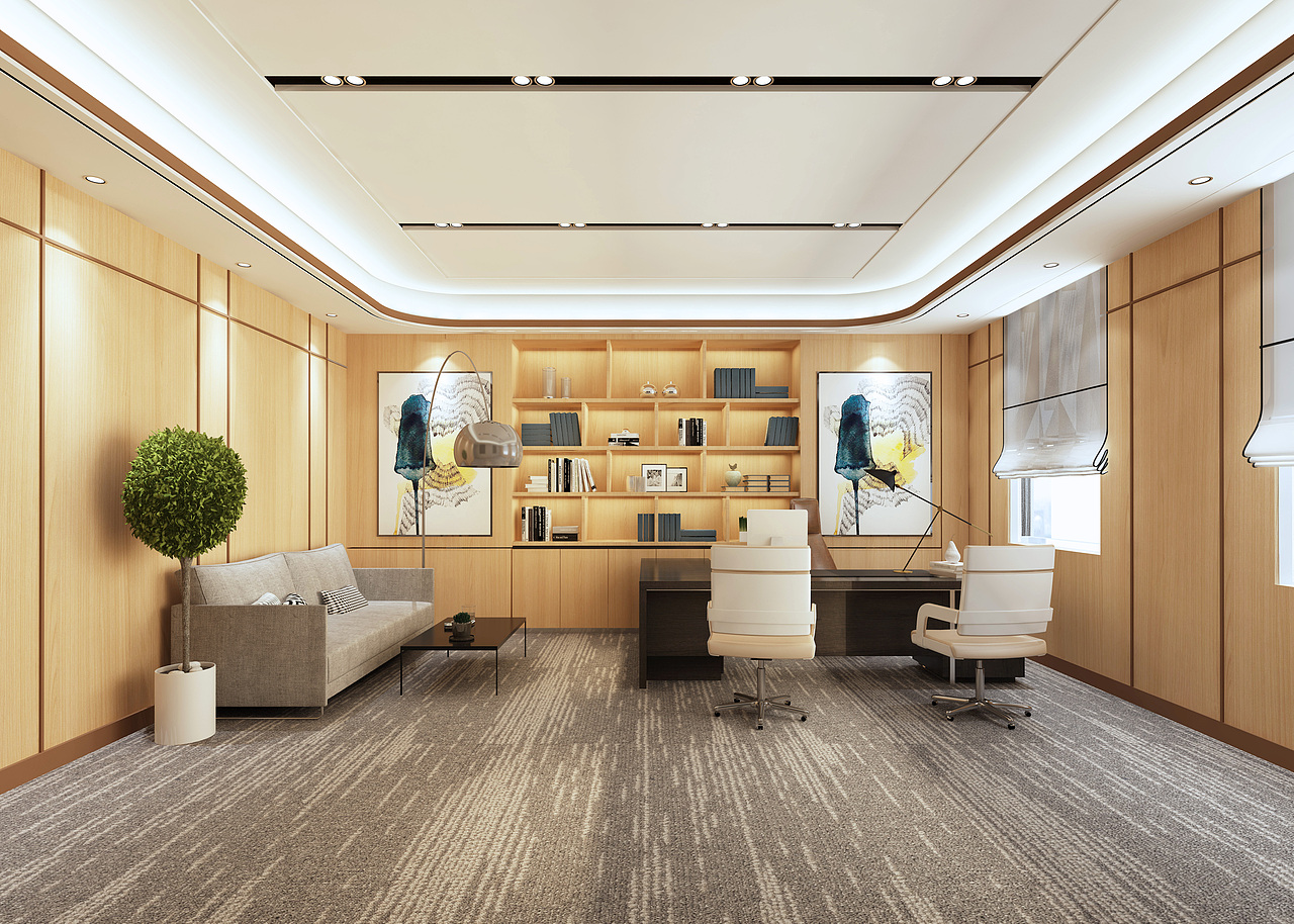 最早办公室（图ZMjA4MDE1NDIw） - 家装设计 - 站酷设计师小豆豆正版原创素材 - 站酷ZCOOL