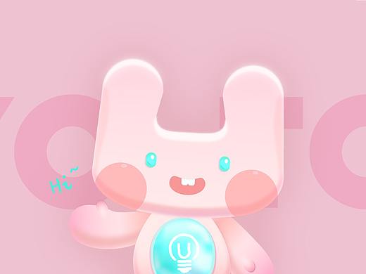 优优网ip设计作品-YOTO