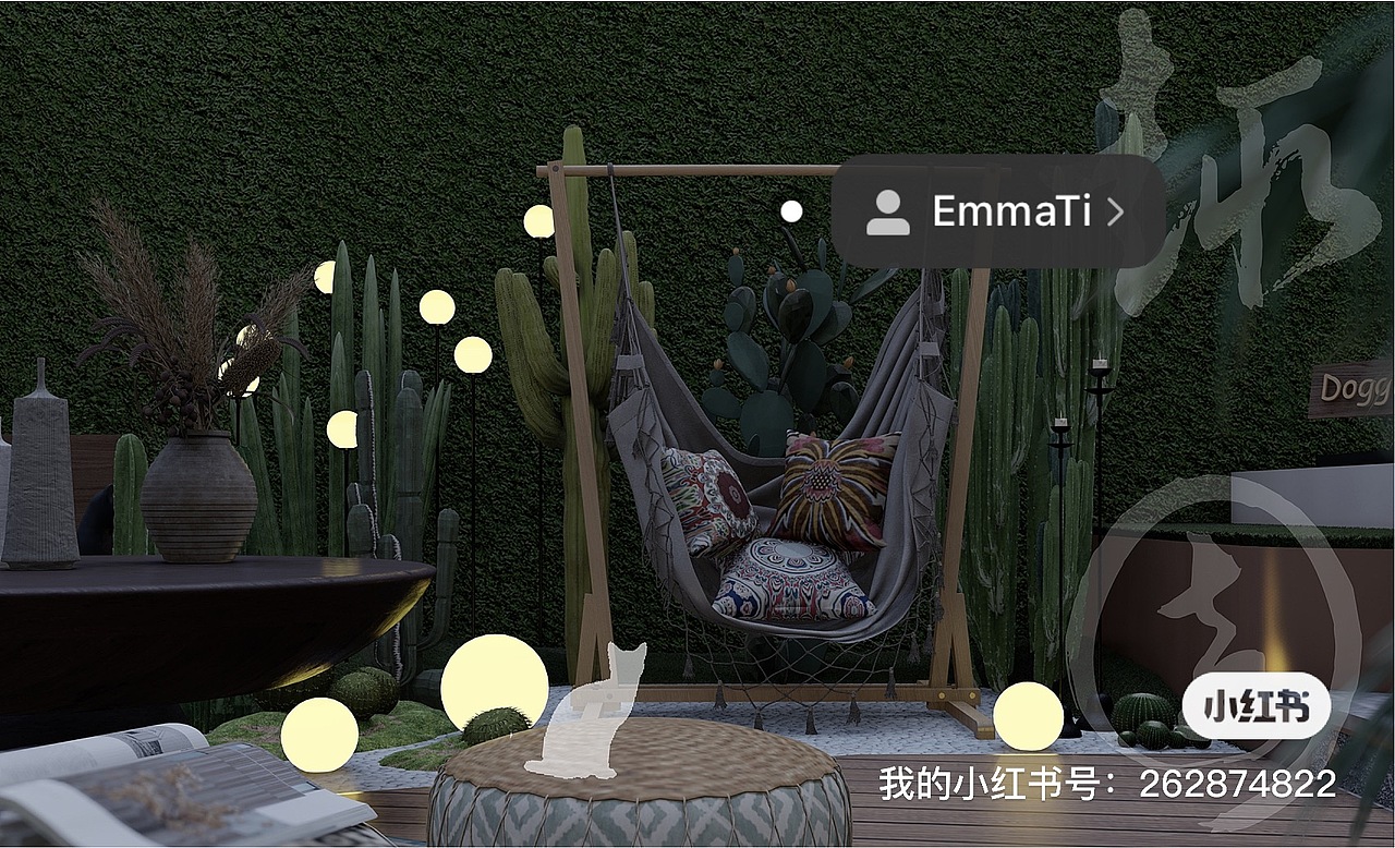 hua yuan li（图ZMzA3NTA0NDY0） - 景观设计 - 站酷设计师501C设计工作室原创素材 - 站酷ZCOOL