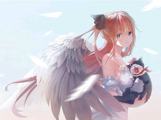 【人生中第3张二次元】—改变画风(小清新)含过程