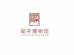 展馆平面排版