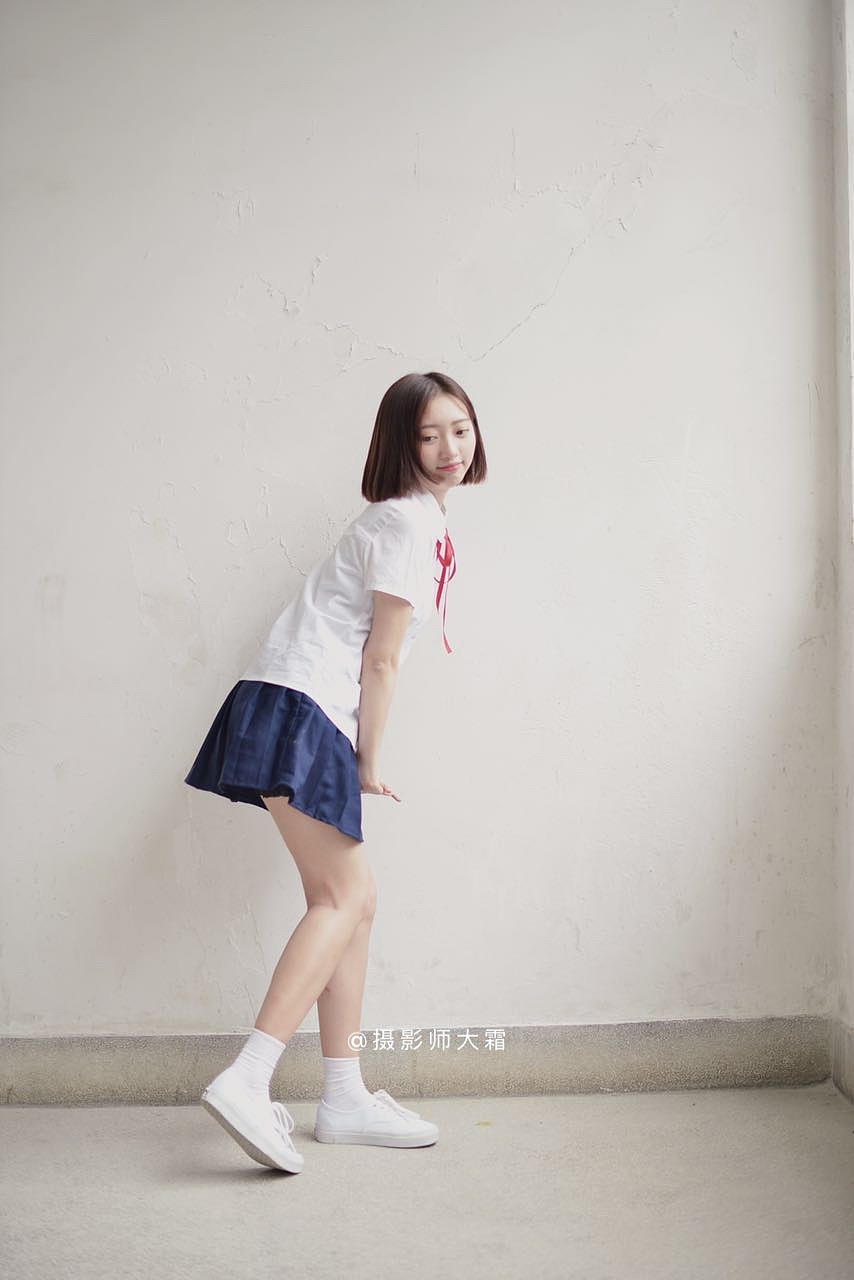 毕业季怎么拍（图ZNzg2ODQyODQ=） - 人像摄影 - 站酷设计师陈霜霜原创素材 - 站酷ZCOOL