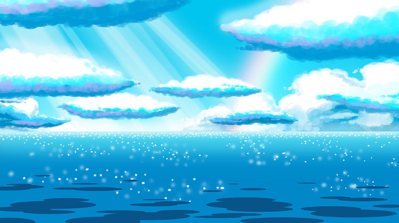 2017—2018动画场景图