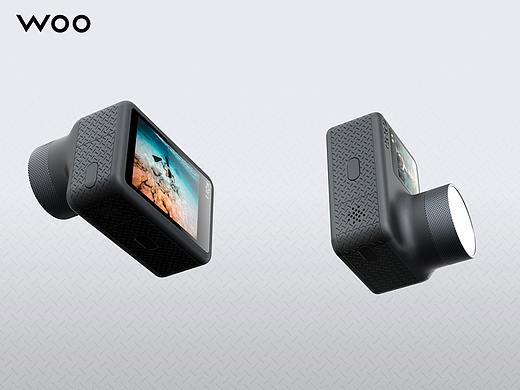 运动相机 | 小身材,大有可为