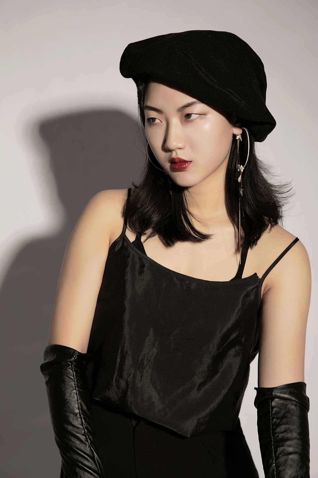 梦醒时分（图ZMTUxNjM2Mzky） - 人像摄影 - 站酷设计师Upion章元元原创素材 - 站酷ZCOOL