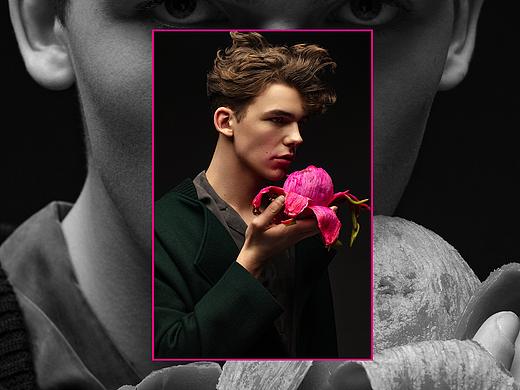 #马修工作室出品#