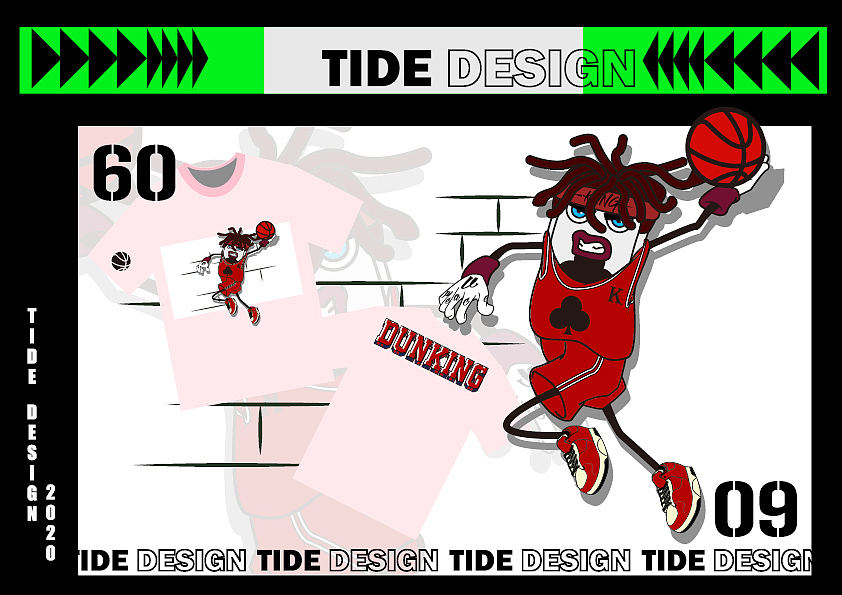 渣渣叽的作品集