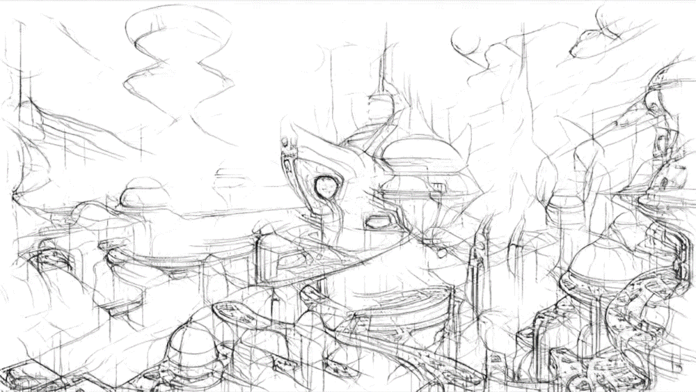 《Interstellar Migration》星际移民篇