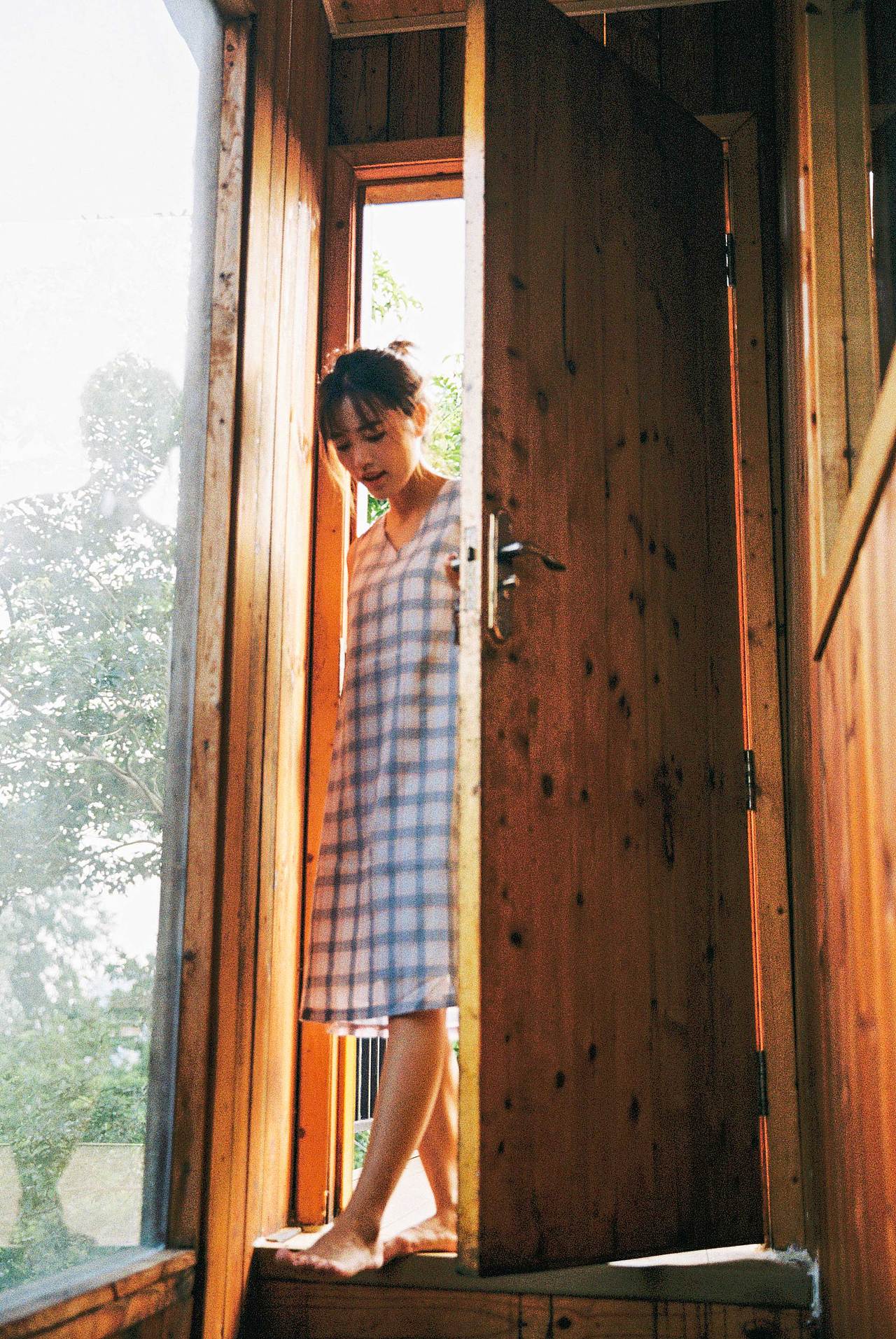 胶片日系人像/写真