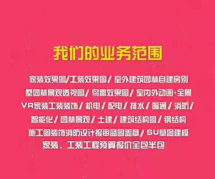 摩登轻奢家装