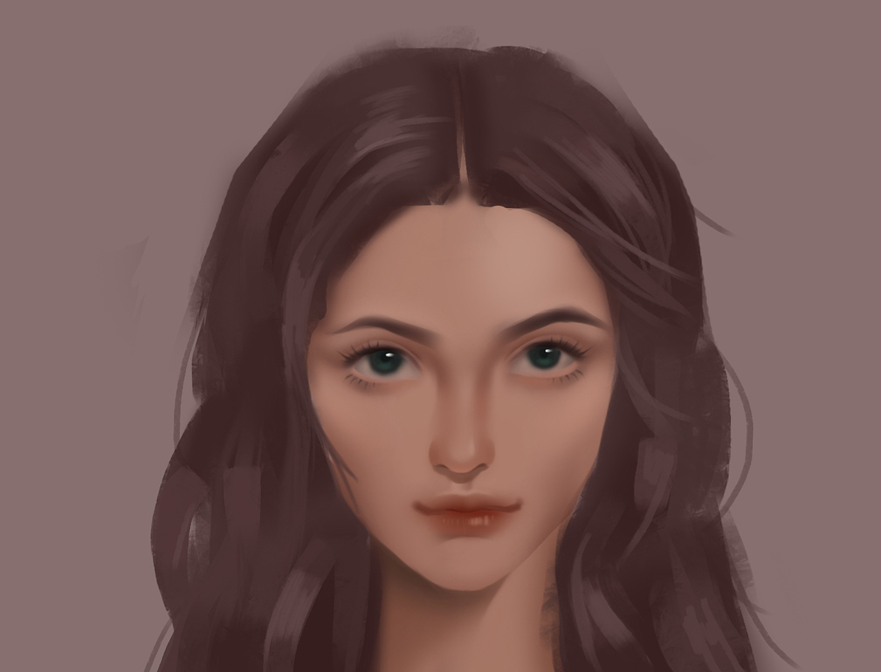 厚涂（图ZMjUwNjQ3MDE2） - 创作习作 - 站酷设计师我就是lmh原创素材 - 站酷ZCOOL