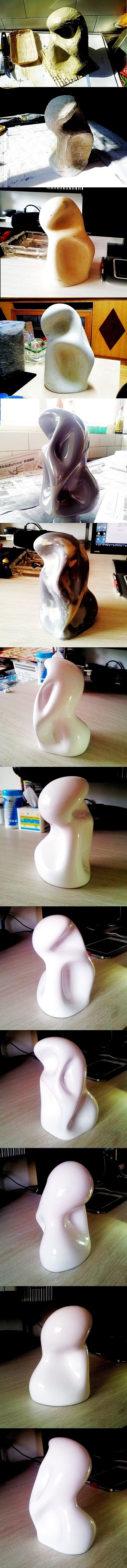 锐拓客小雕塑&生活小品