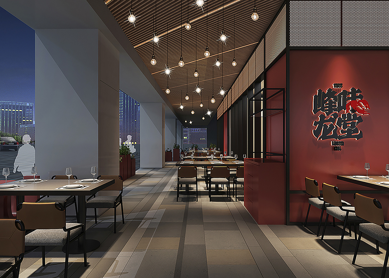 峰味龙堂金汤小龙虾(图ZMjM5ODY3NTA0) - 品牌 - 站酷设计师未知品牌原创素材 - 站酷ZCOOL