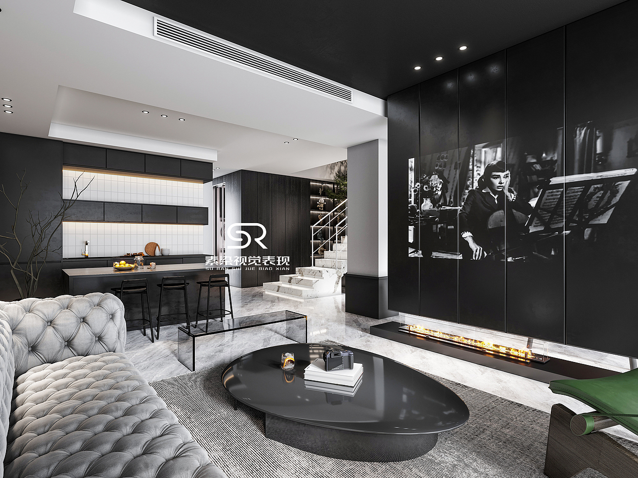 8月最佳（图ZMjY4OTQxNzMy） - 家装设计 - 站酷设计师素染染七原创素材 - 站酷ZCOOL