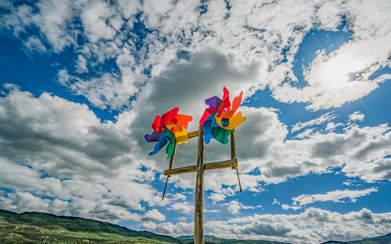 心中的日月（圖ZMTA3MDQ2NDM2） - 風(fēng)光攝影 - 站酷設(shè)計(jì)師adkda原創(chuàng)素材 - 站酷ZCOOL