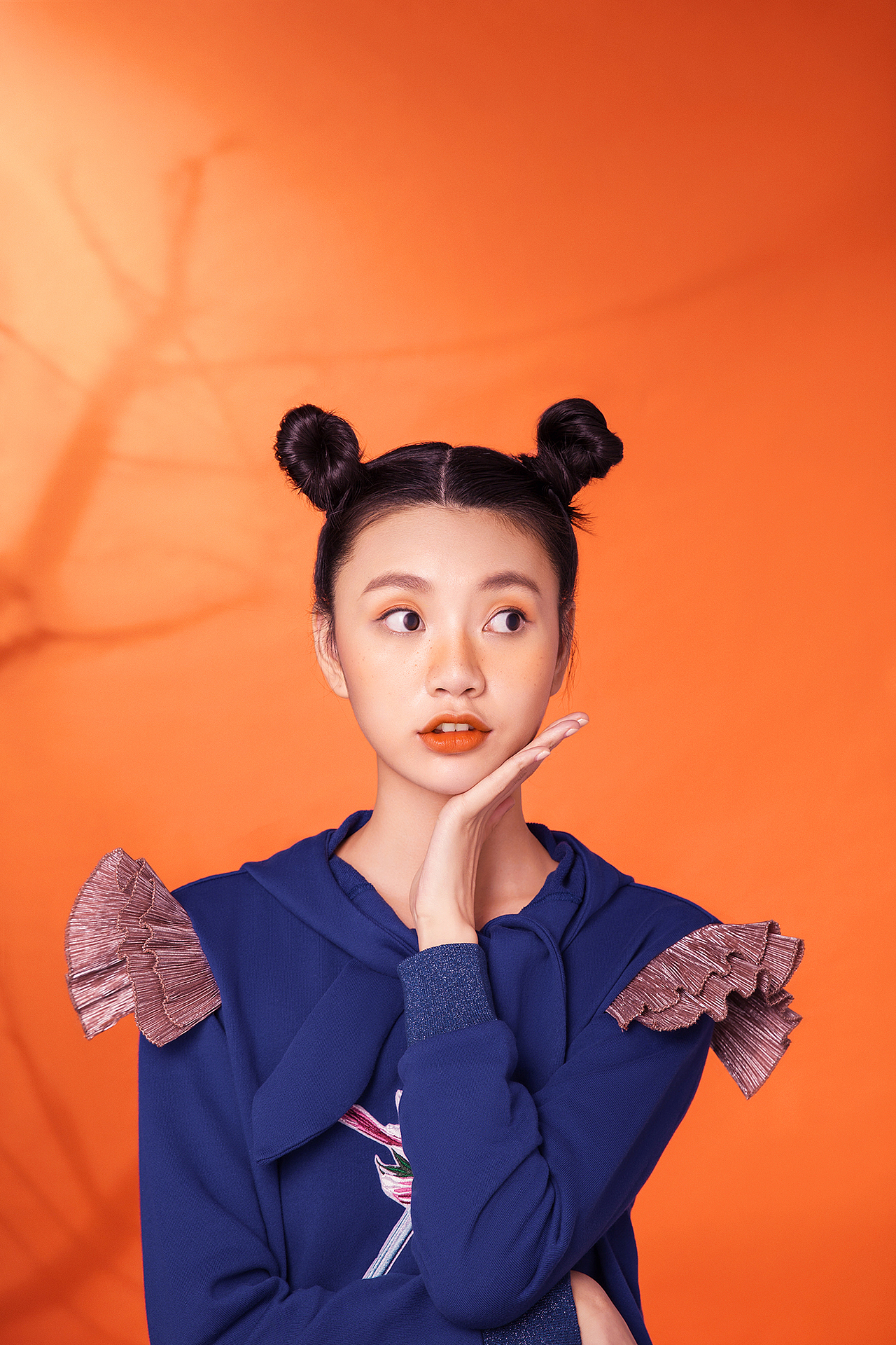 玛丽黛佳中国风系列