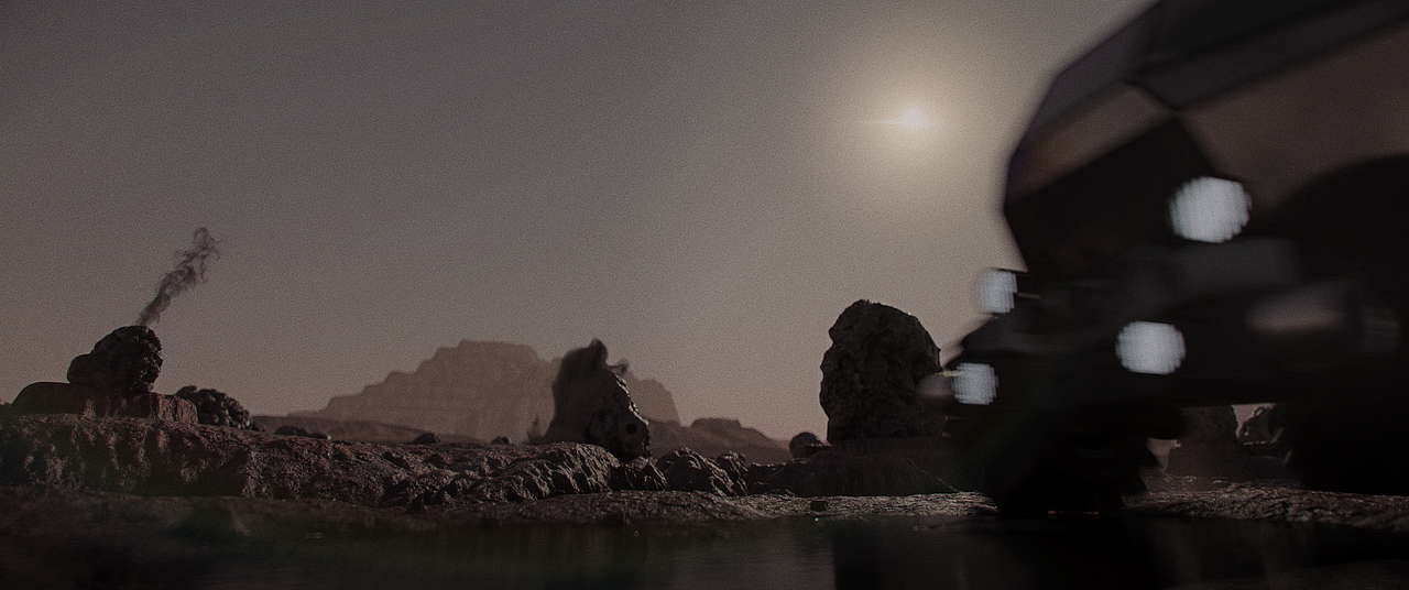 #2021青春答卷#北京服装学院《Revival 重载新生》动画（图ZMjU1OTAyNTQw） - 动画/影视 - 站酷设计师DiszyLee智一原创素材 - 站酷ZCOOL