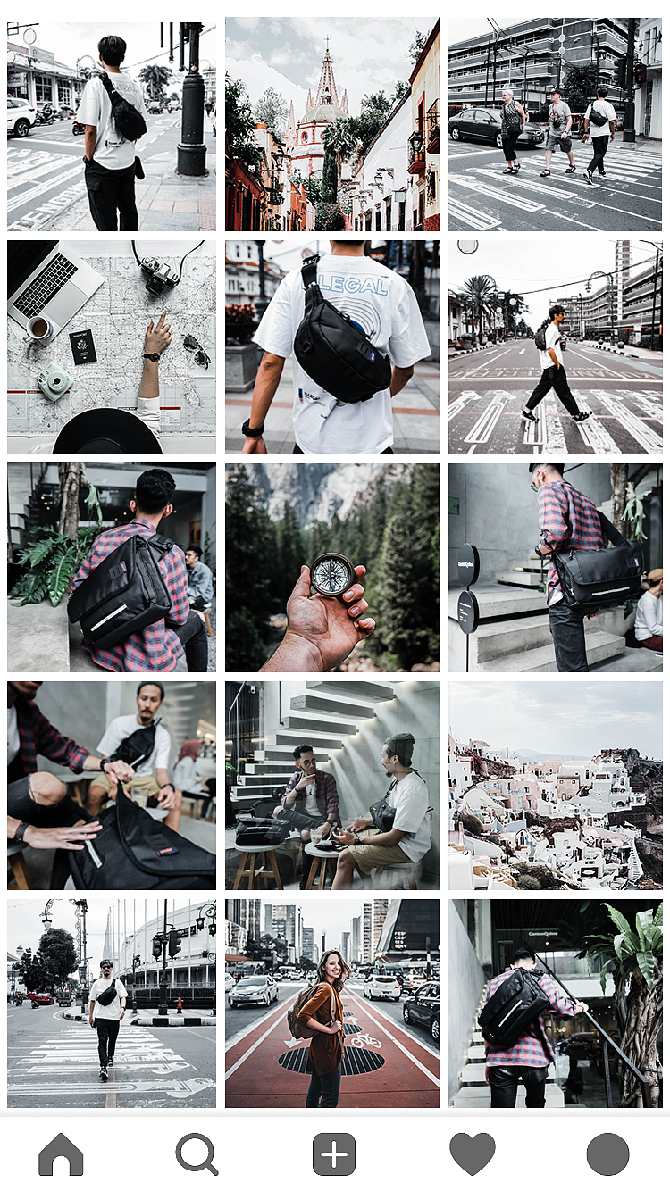 时尚摄影（图ZMjI5NzQxMDY0） - 产品摄影 - 站酷设计师panchaaprilianto原创素材 - 站酷ZCOOL