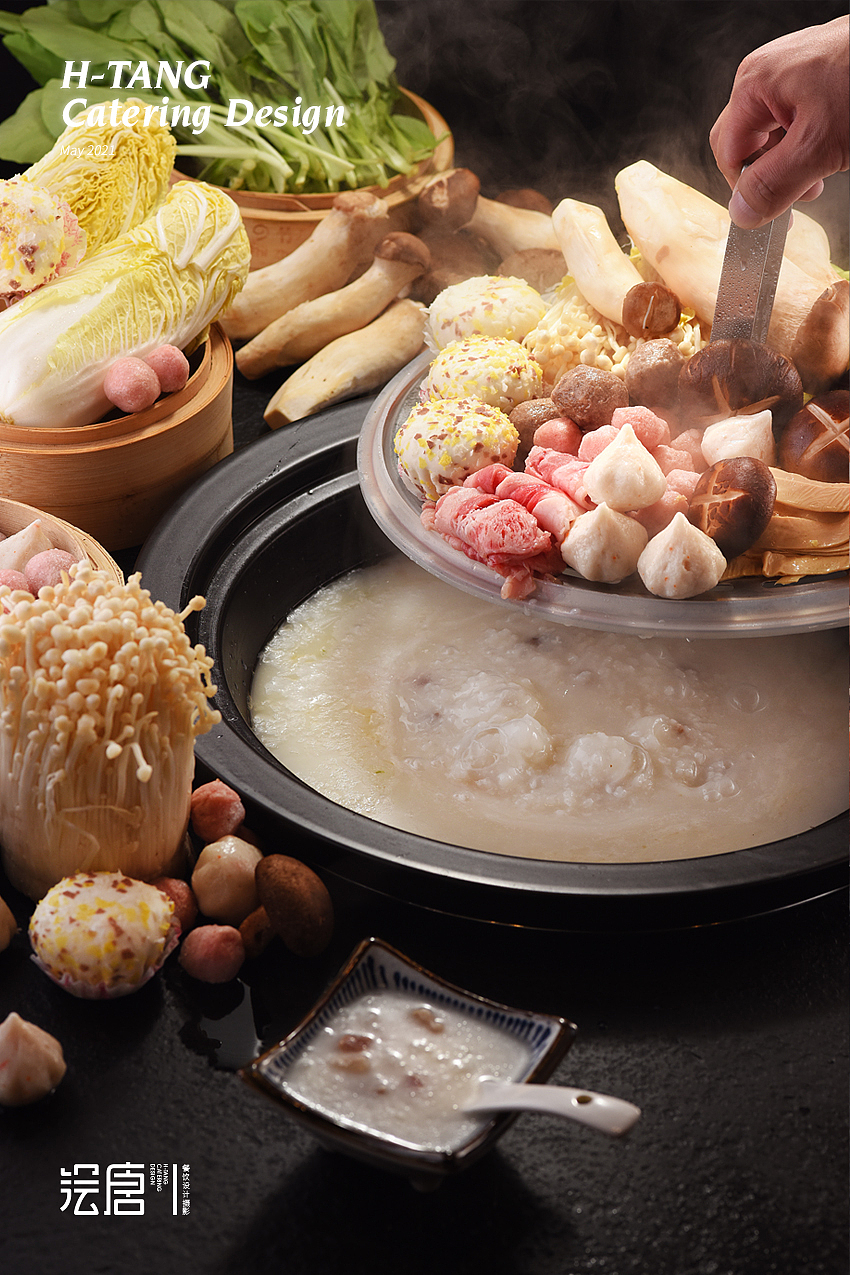 中、西餐、小吃、熟食、礼盒摄影集合(2021)