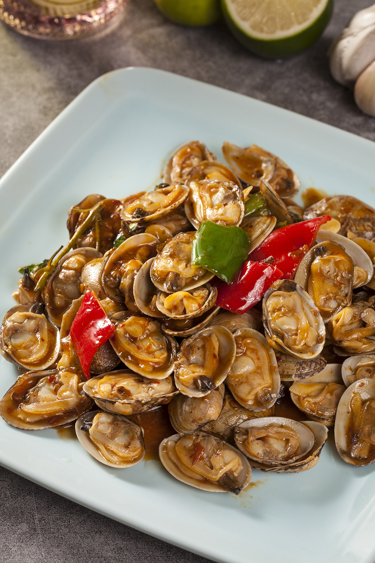 越南菜泰国菜东南亚菜品拍摄|摄影|产品摄影|叫我小主人 - 原创作品