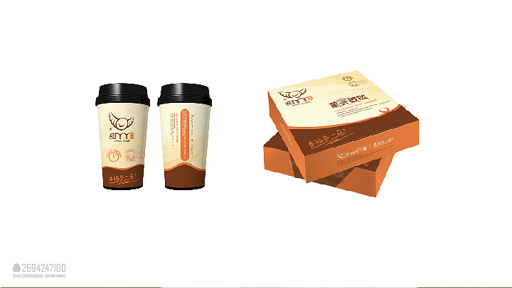 凤梨品牌设计-宣传物料集（图ZMTAzNjk3OTI=） - 书籍/画册 - 站酷设计师凤梨1986原创素材 - 站酷ZCOOL