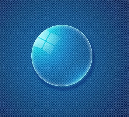 最后加上高光就搞定咯!