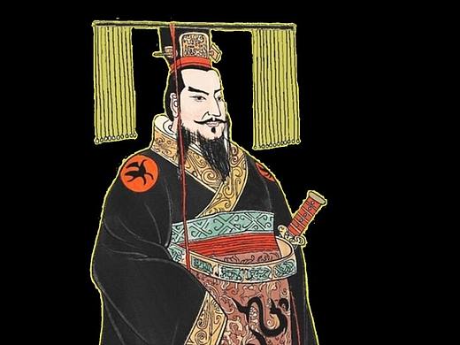 秦始皇兵马俑