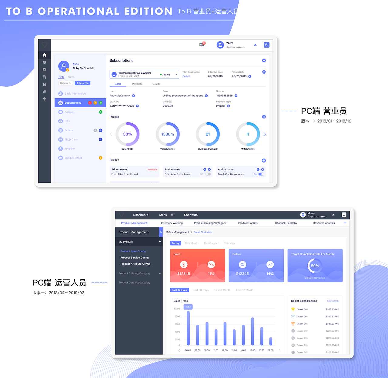 CRM-Agentview（图ZMjc5NjA4Mjky） - 软件界面 - 站酷设计师脑门菇凉原创素材 - 站酷ZCOOL