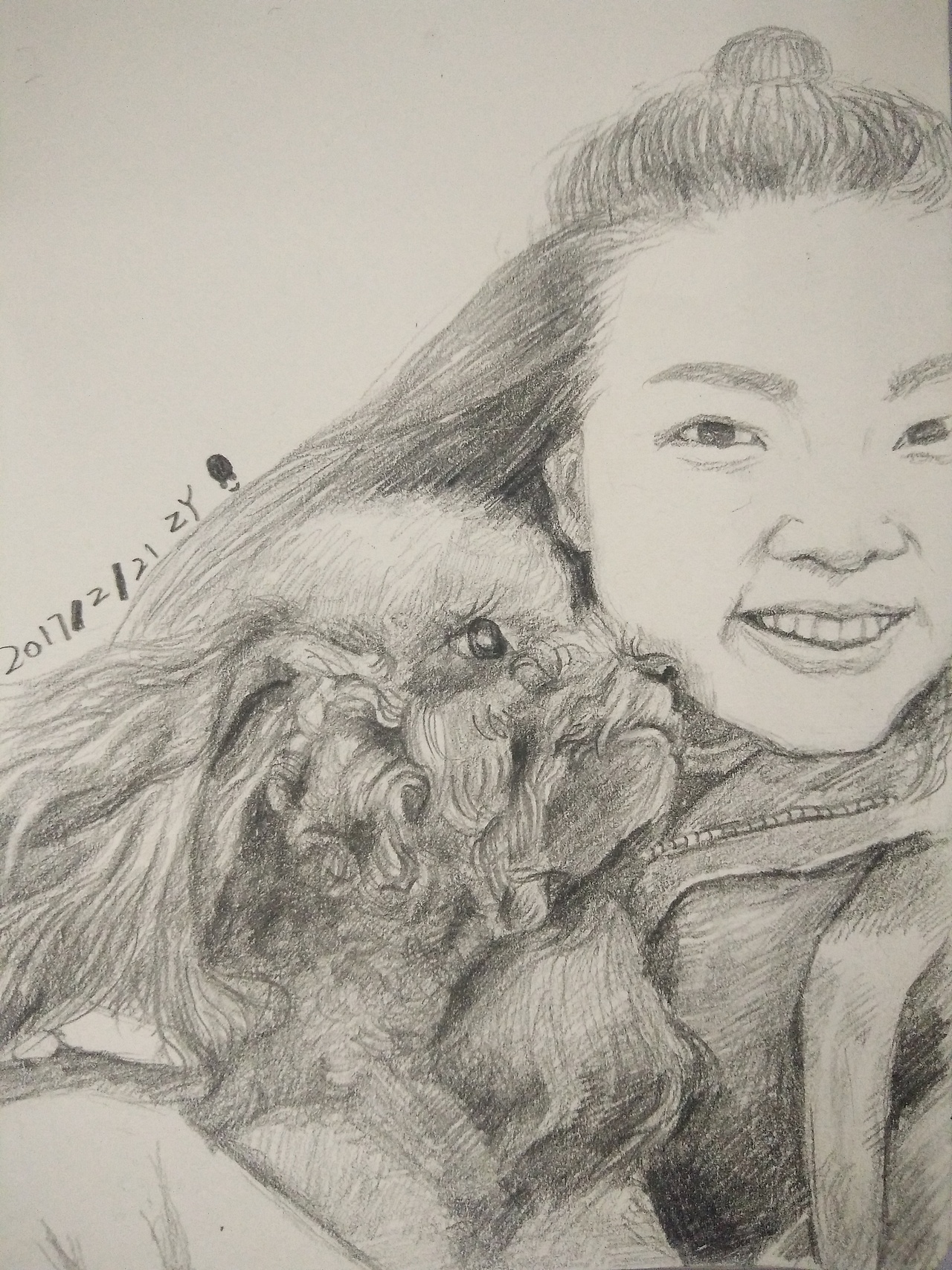 一些杂绘小画（图ZNzE0MTM4NjQ=） - 创作习作 - 站酷设计师971点9原创素材 - 站酷ZCOOL