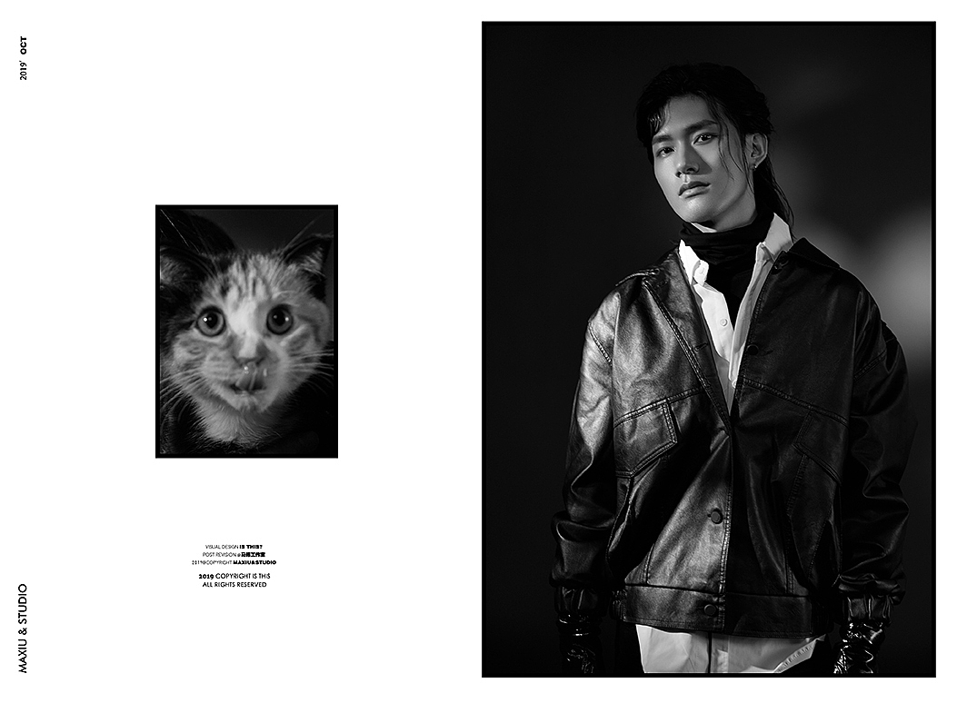 #马修工作室出品#