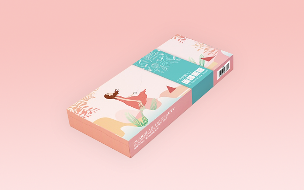 守护丽人-原味黑糖（图ZMTA4MzE2NDIw） - 生活用品 - 站酷设计师小糖豆pp原创素材 - 站酷ZCOOL