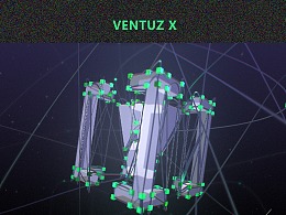 【2019.09.18】VentuzX_X_Particle 盘丝蒸汽